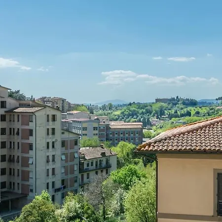 La Chiarina - A Due Passi Dal Centro Con Posto Auto Privato * Σιένα