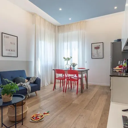 Apartment La Chiarina - A Due Passi Dal Centro Con Posto Auto Privato *