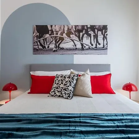 Apartment La Chiarina - A Due Passi Dal Centro Con Posto Auto Privato