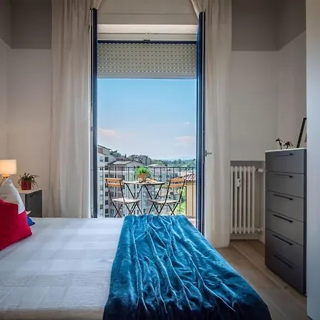 Apartment La Chiarina - A Due Passi Dal Centro Con Posto Auto Privato