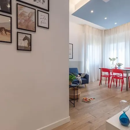 Apartment La Chiarina - A Due Passi Dal Centro Con Posto Auto Privato *