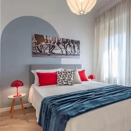 La Chiarina - A Due Passi Dal Centro Con Posto Auto Privato Apartment *
